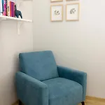Homey 1-bd In Varna, Next To Grand Mall By Flat Mаnаger * וארנה