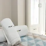 דירה Homey 1-bd In Varna, Next To Grand Mall By Flat Mаnаger *