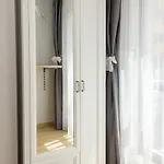 Homey 1-bd In Varna, Next To Grand Mall By Flat Mаnаger דירה וארנה