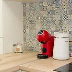 Homey 1-bd In Varna, Next To Grand Mall By Flat Mаnаger וארנה