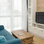 דירה Homey 1-bd In Varna, Next To Grand Mall By Flat Mаnаger