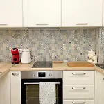 דירה Homey 1-bd In Varna, Next To Grand Mall By Flat Mаnаger וארנה