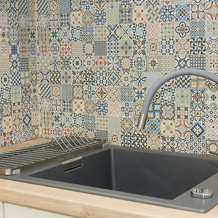 Homey 1-bd In Varna, Next To Grand Mall By Flat Mаnаger Apartment Varna