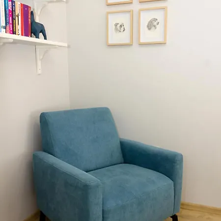 Homey 1-bd In Varna, Next To Grand Mall By Flat Mаnаger * Varna