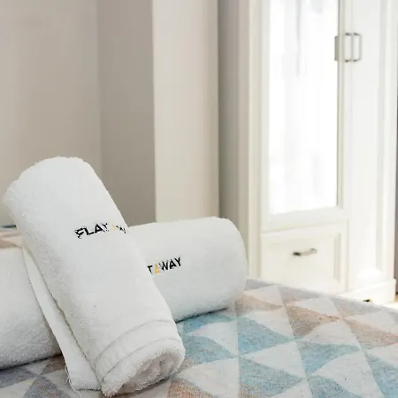 Apartment Homey 1-bd In Varna, Next To Grand Mall By Flat Mаnаger *