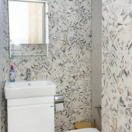 Homey 1-bd In Varna, Next To Grand Mall By Flat Mаnаger Appartement *