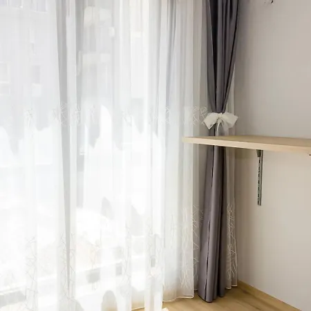Homey 1-bd In Varna, Next To Grand Mall * Varna