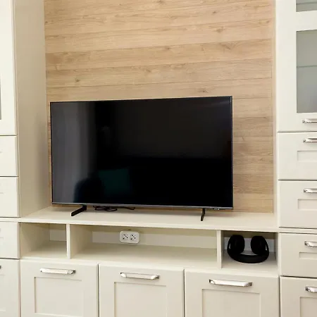 Homey 1-bd In Varna, Next To Grand Mall Apartment Varna