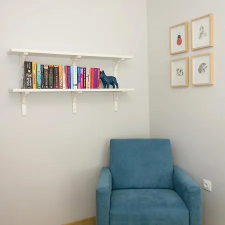 Homey 1-bd In Varna, Next To Grand Mall By Flat Mаnаger Apartment