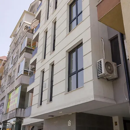 Homey 1-bd In Varna, Next To Grand Mall By Flat Mаnаger فارنا