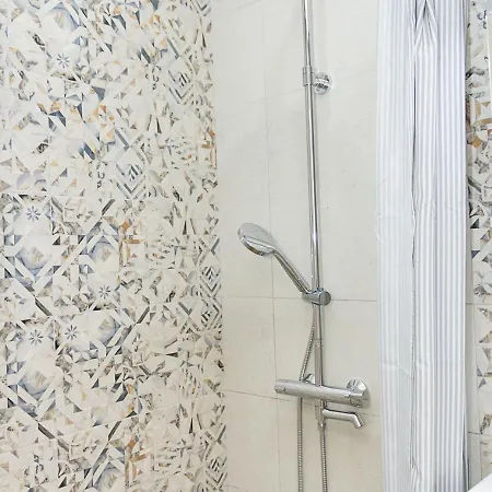 Homey 1-bd In Varna, Next To Grand Mall Varna