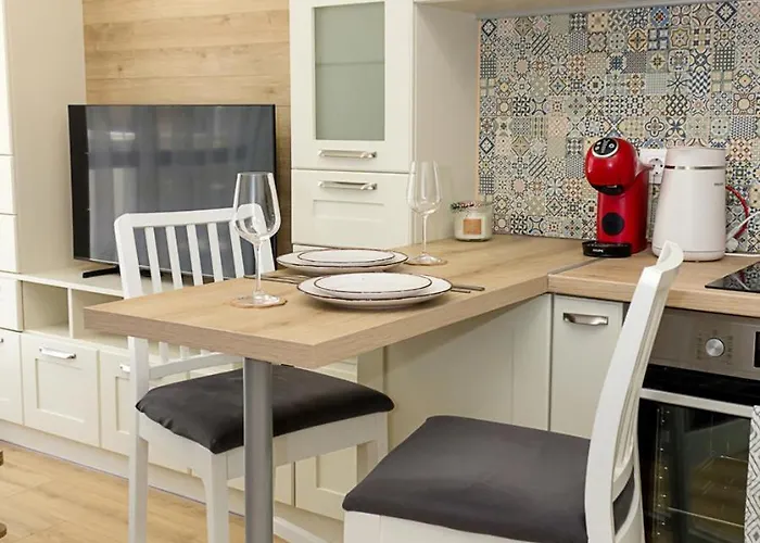 Homey 1-bd In Varna, Next To Grand Mall By Flat Mаnаger شقة فارنا