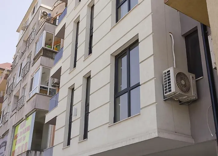 Homey 1-bd In Varna, Next To Grand Mall By Flat Mаnаger فارنا