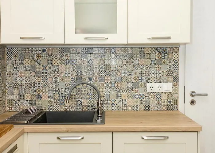 Homey 1-bd In Varna, Next To Grand Mall By Flat Mаnаger شقة