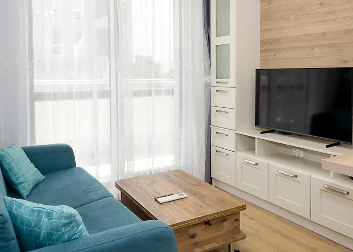 Apartment Homey 1-bd In Varna, Next To Grand Mall By Flat Mаnаger